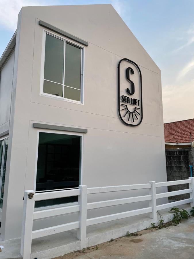 Sealoft,Pattaya Villa Bang Lamung Luaran gambar