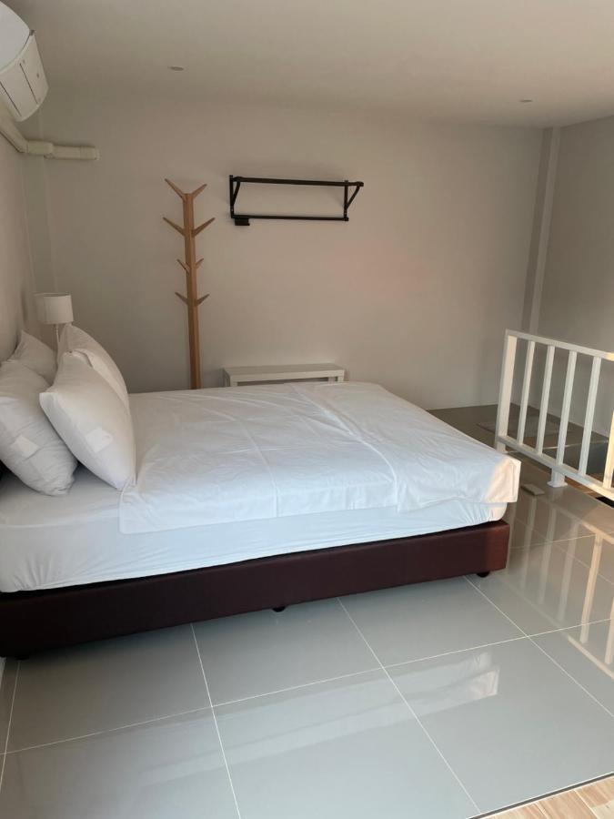 Sealoft,Pattaya Villa Bang Lamung Luaran gambar