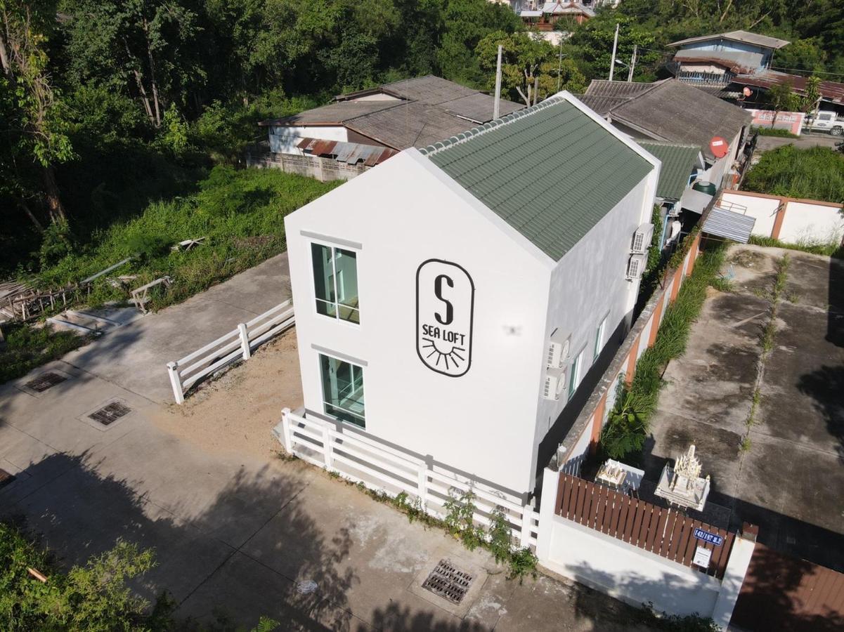 Sealoft,Pattaya Villa Bang Lamung Luaran gambar