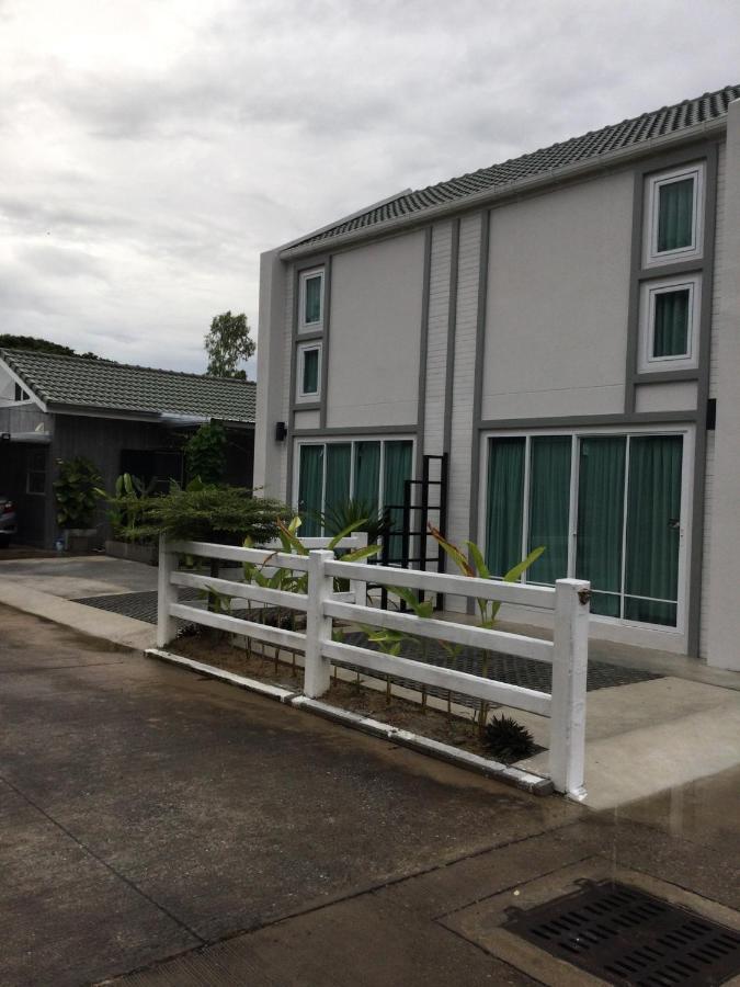 Sealoft,Pattaya Villa Bang Lamung Luaran gambar