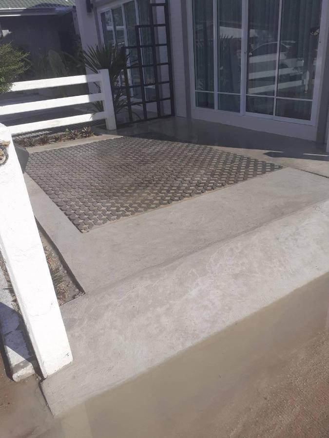 Sealoft,Pattaya Villa Bang Lamung Luaran gambar